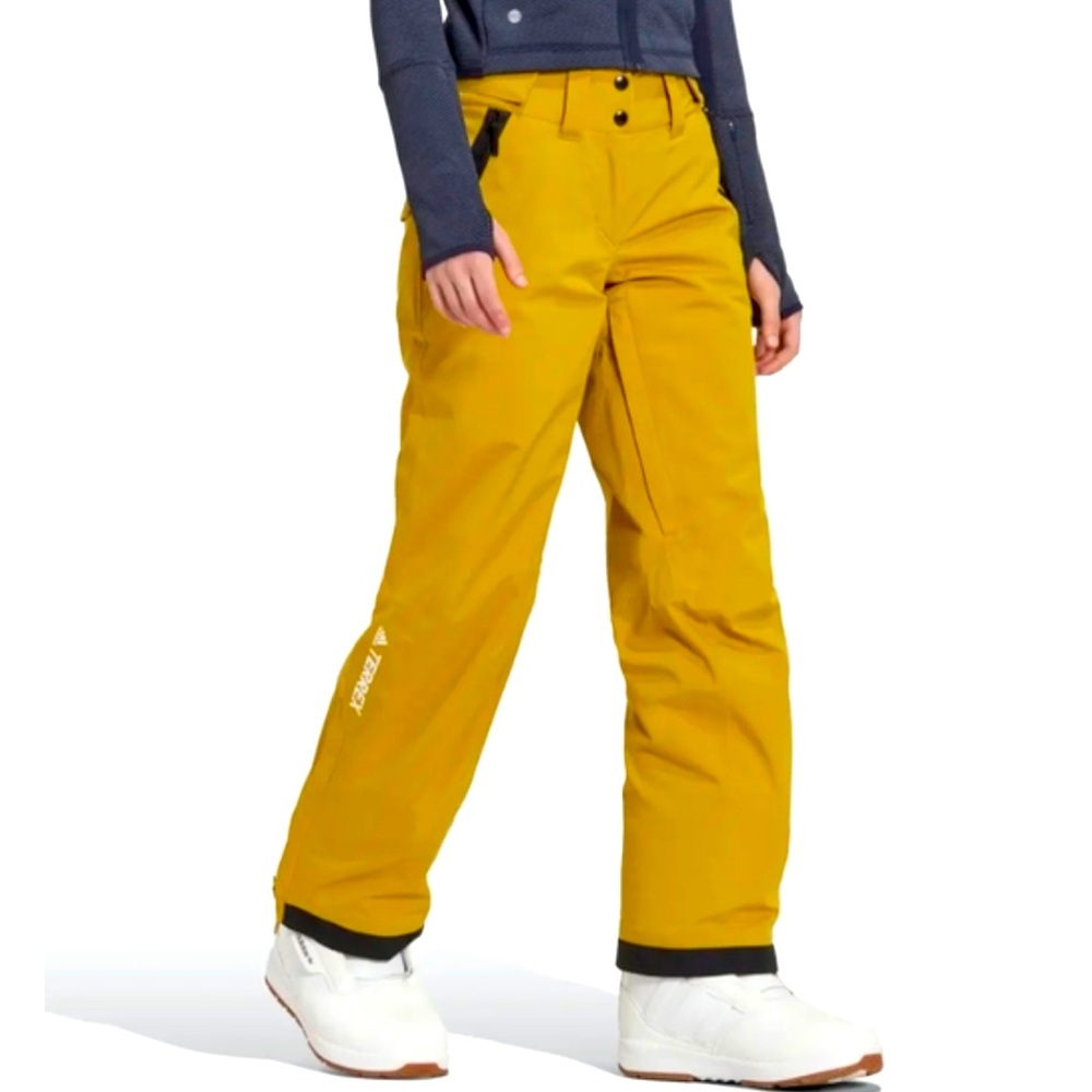 Women’s Adidas Terrex Resort Snow Pants